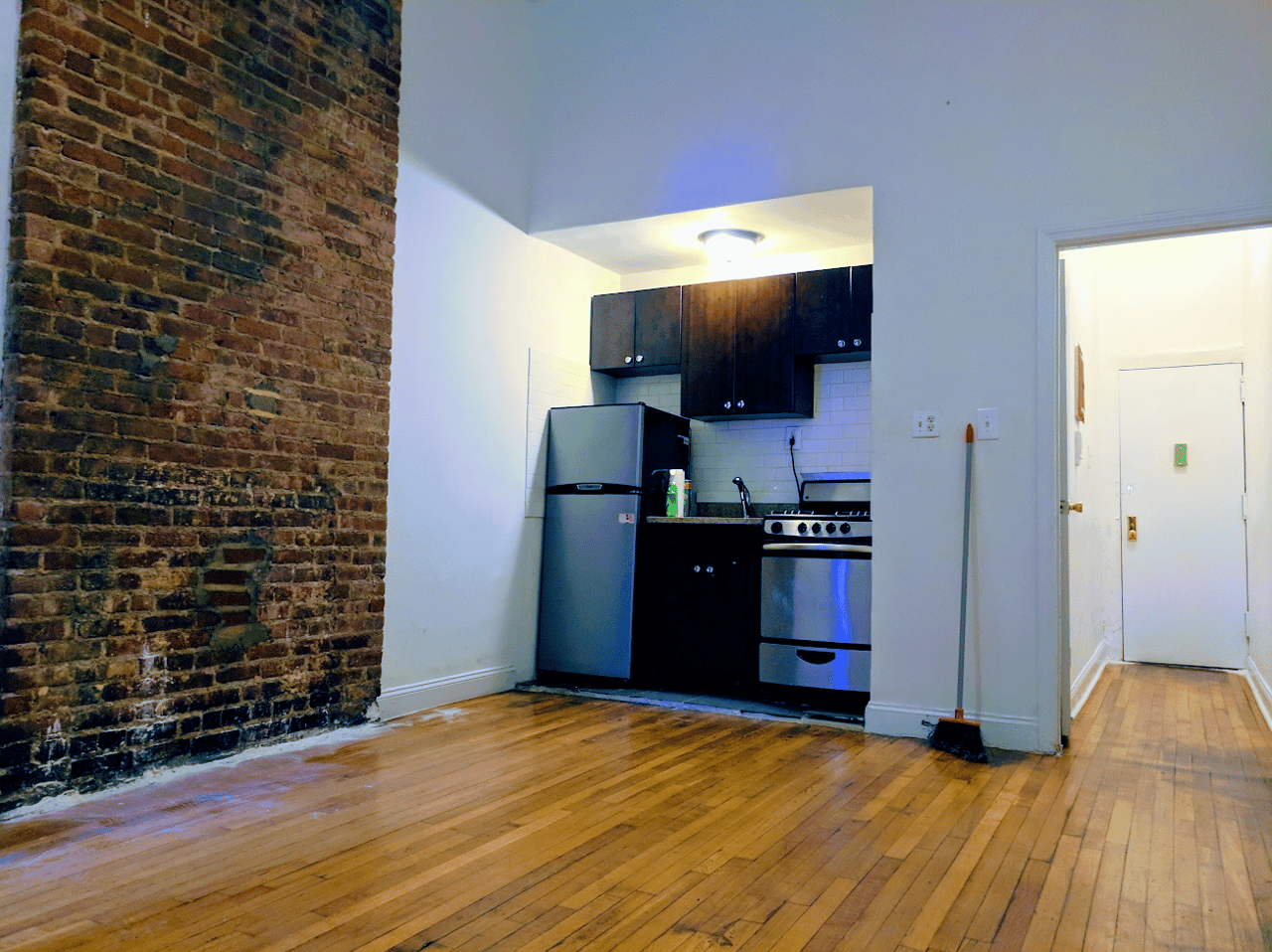 2359 Frederick Douglass Boulevard, Apt 1-B