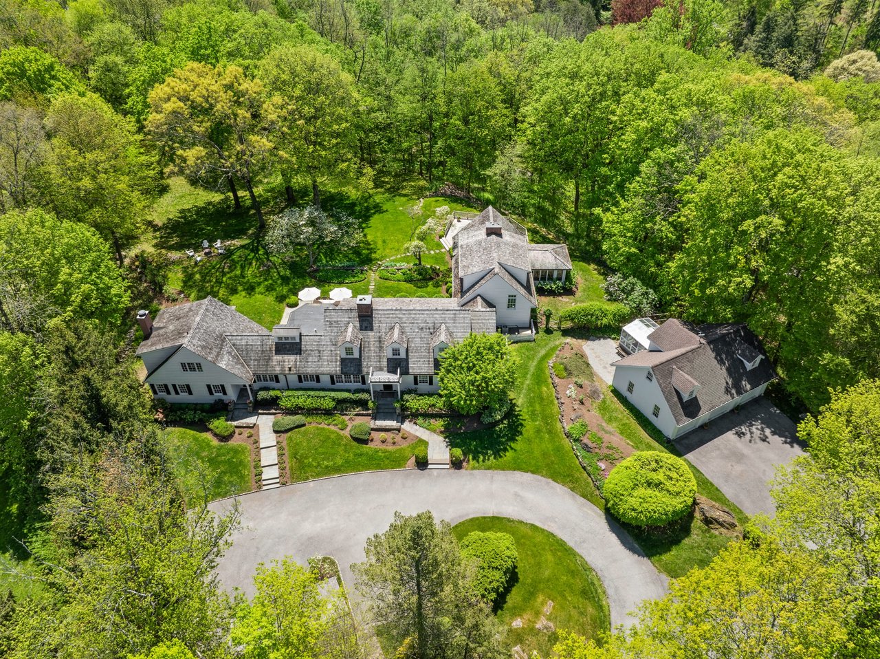 177 Baldwin Road
