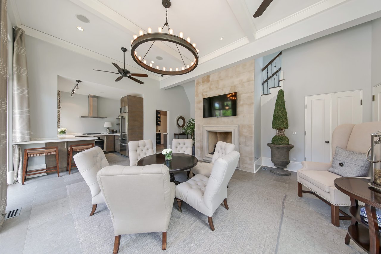 A Design Masterpiece