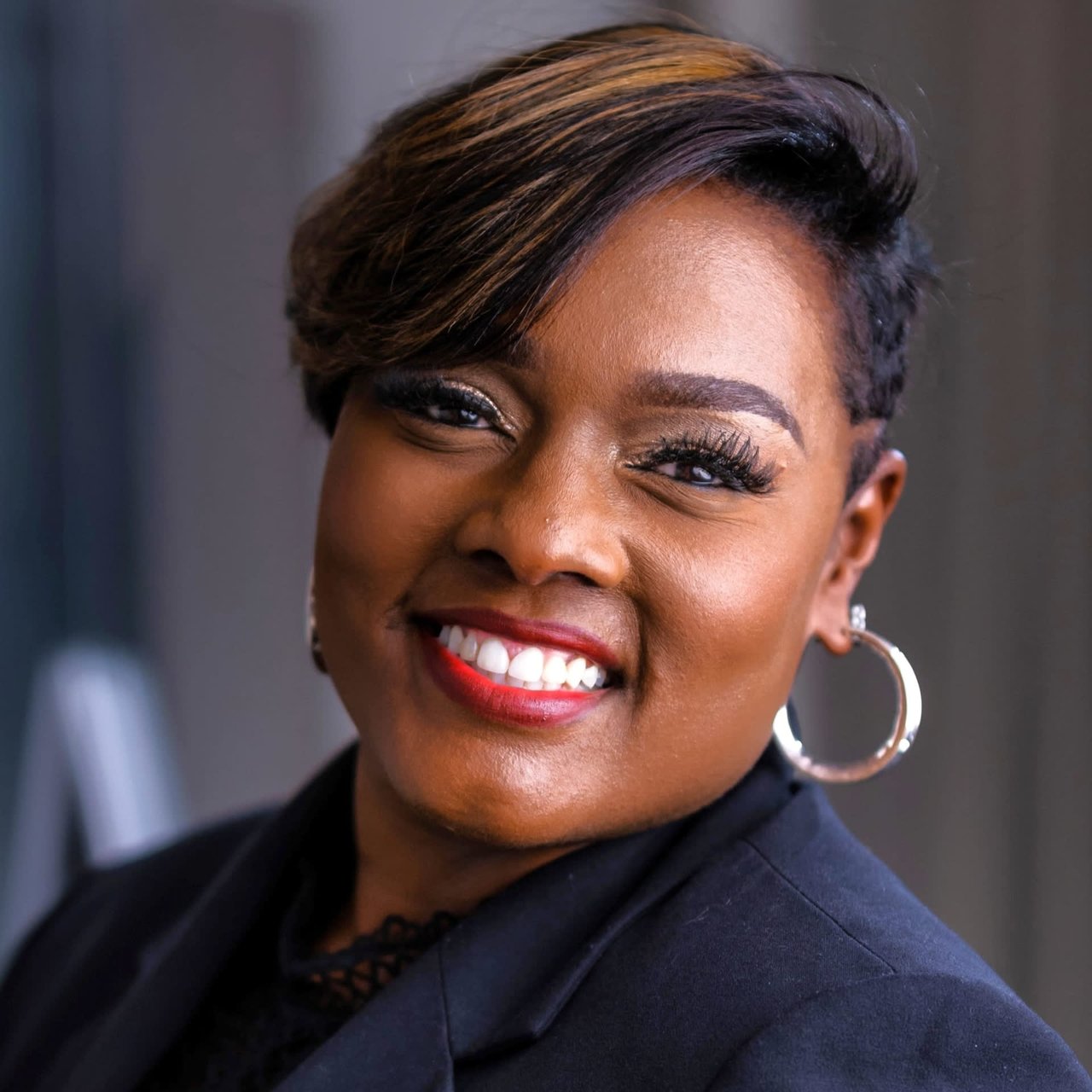 Catrina Jackson