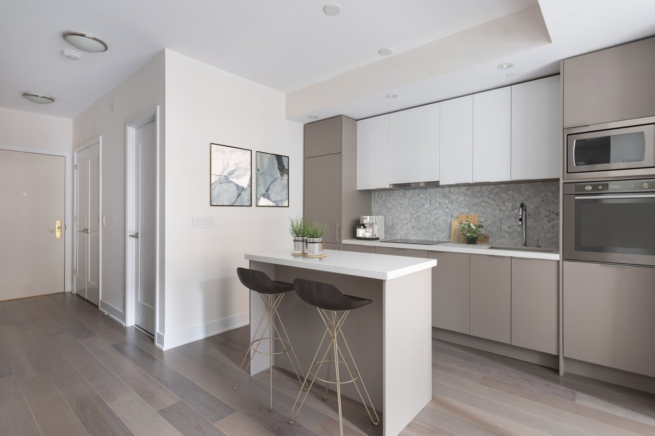 MINTO YORKVILLE PARK