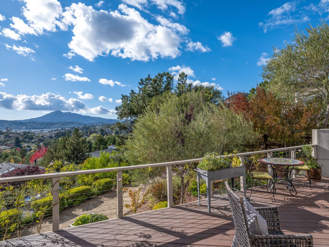 19 Tweed Terrace, San Rafael