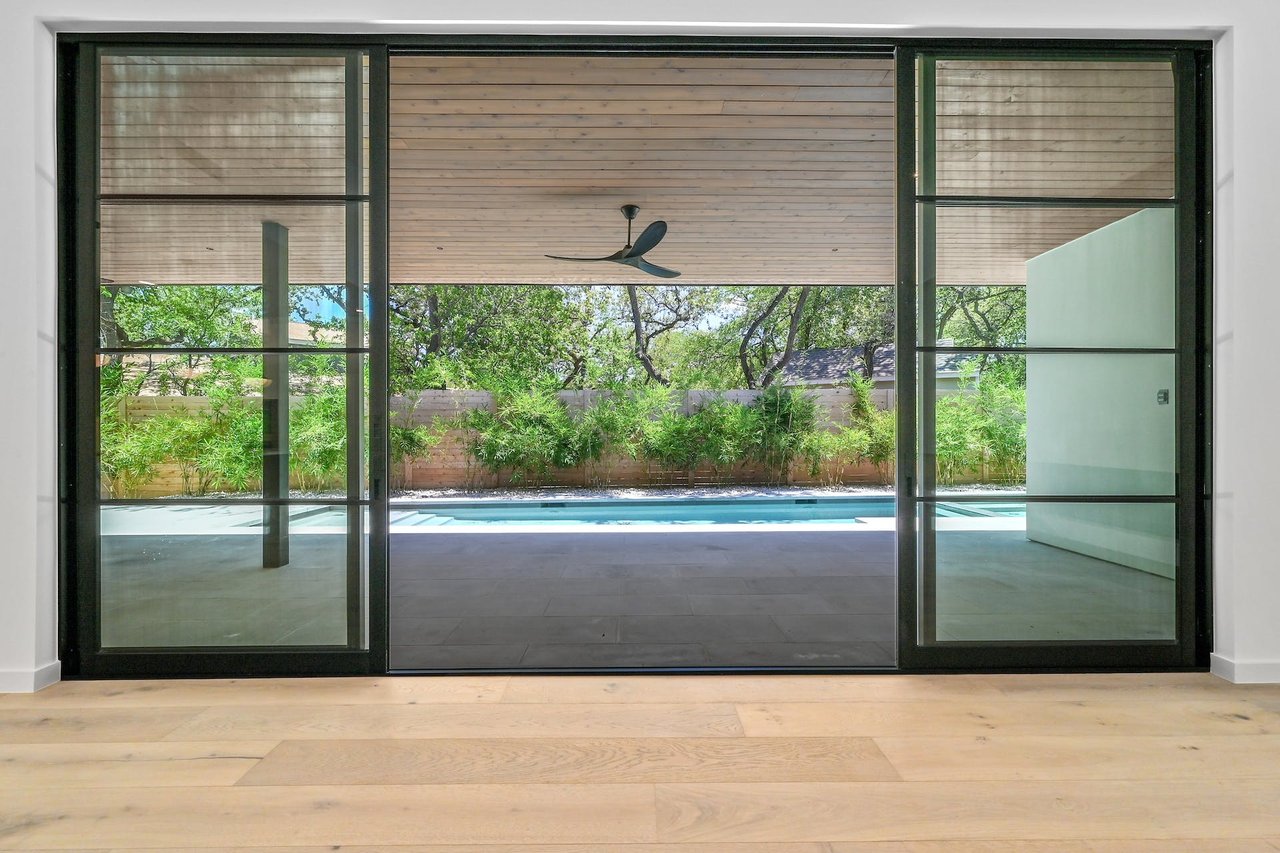 Zilker Modern New Construction