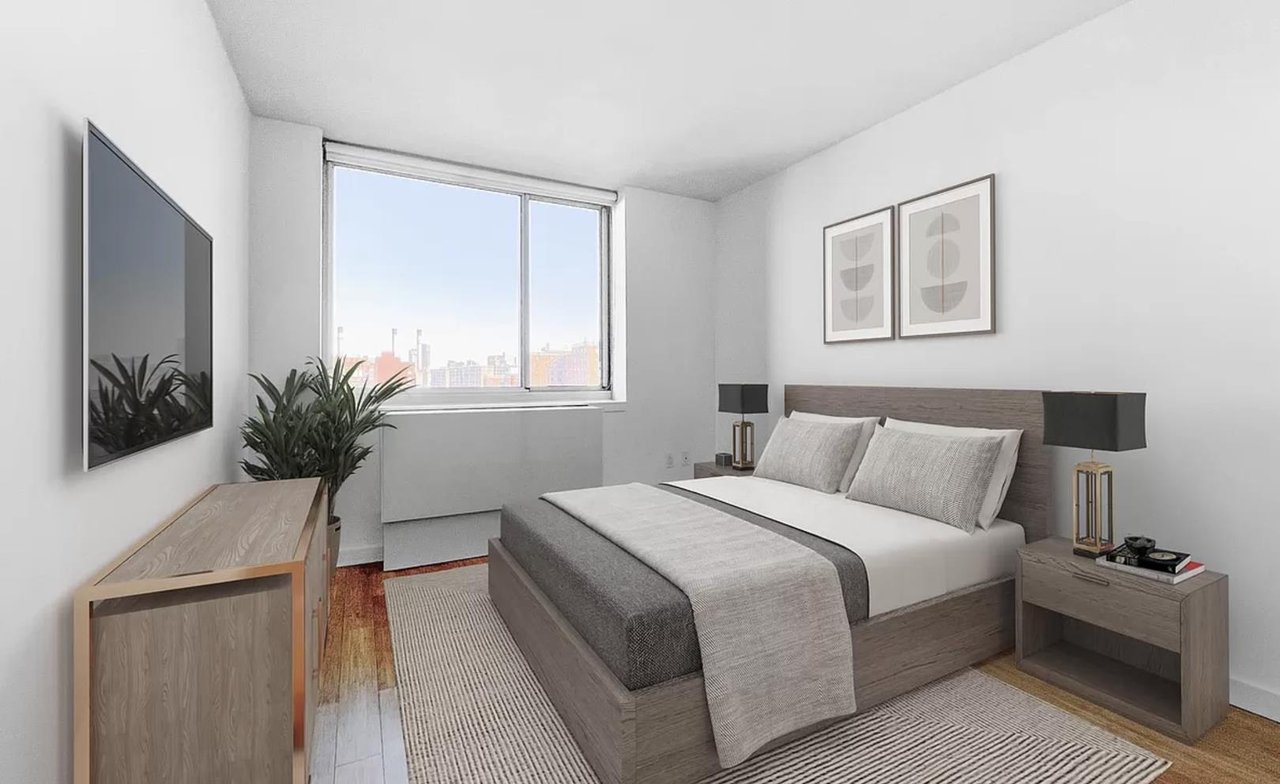 310 East 2nd Street, Apt PH-K