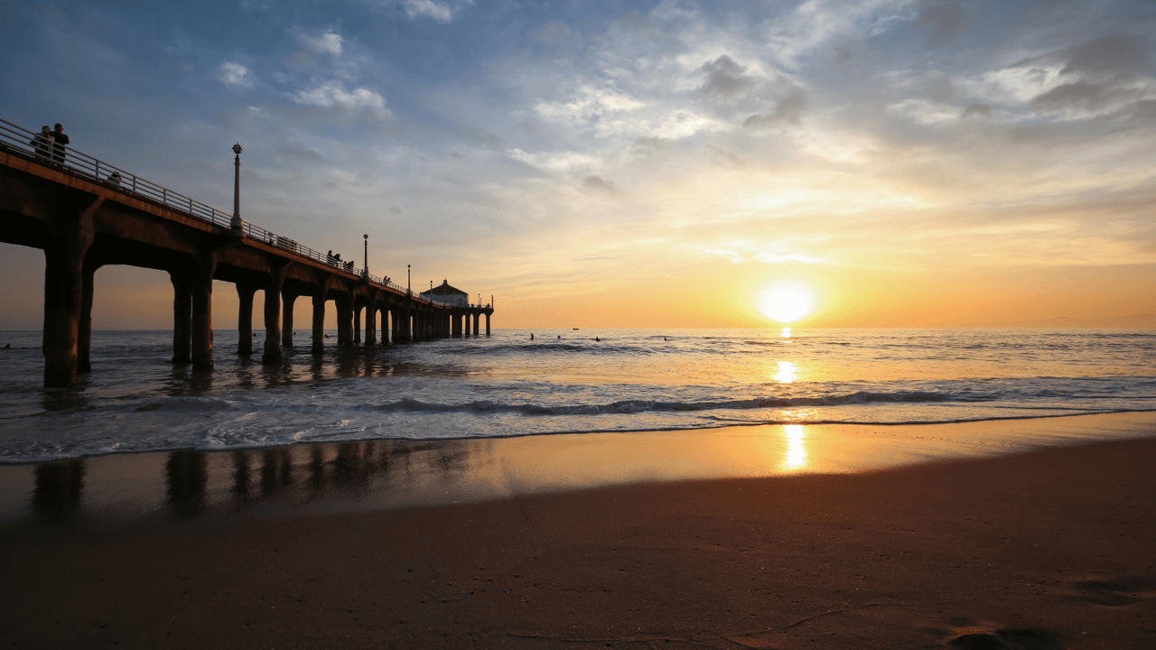 The Pros and Cons of living in Manhattan Beach, CA