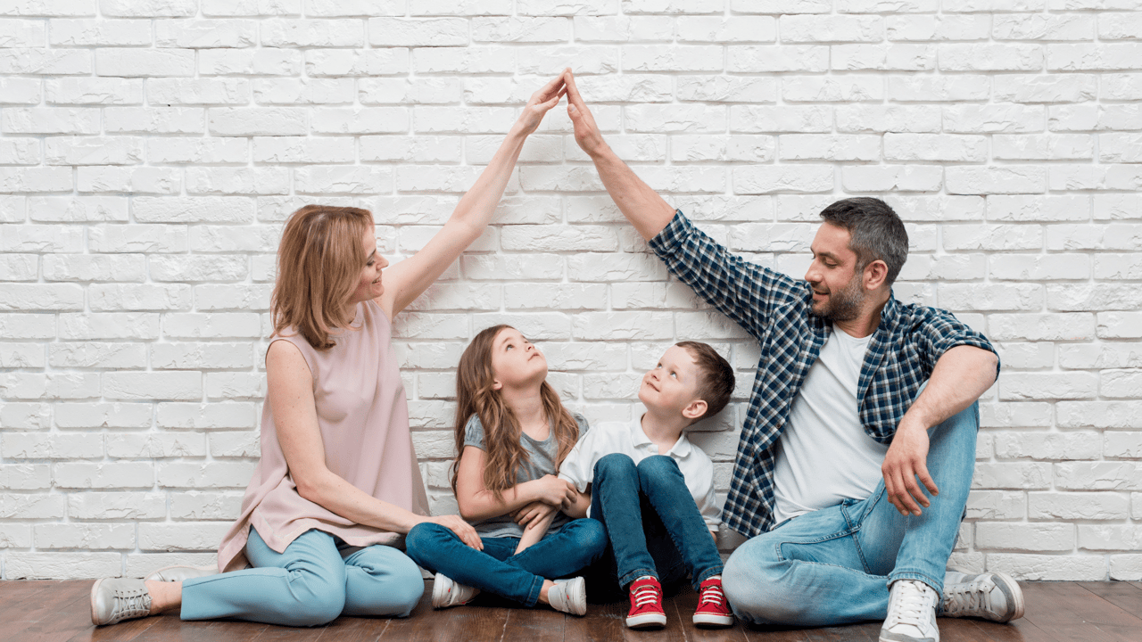 Shared Homeownership: Exploring the Possibility with Friends or Family