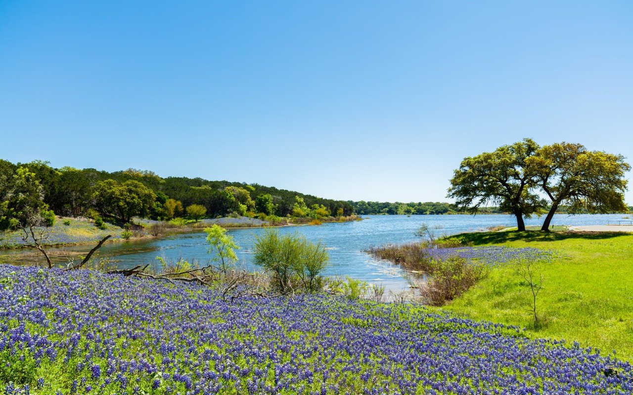 Hill Country