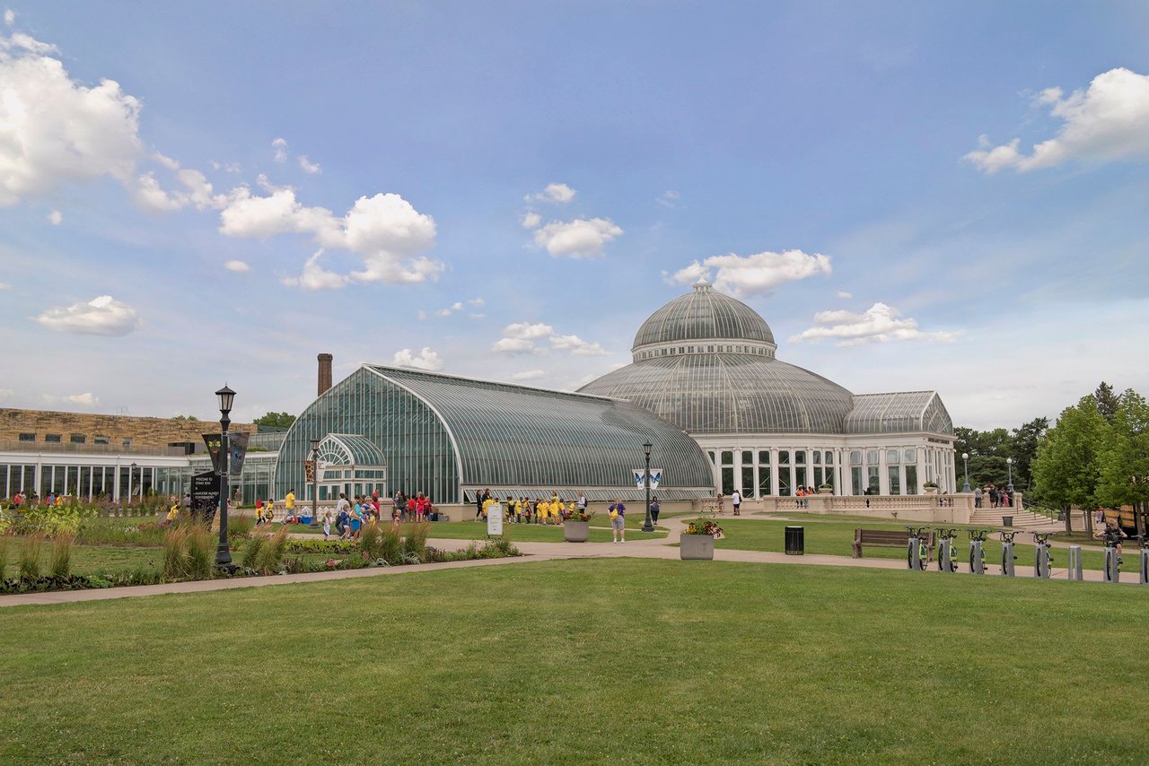 Weekend Happenings Around the Twin Cities