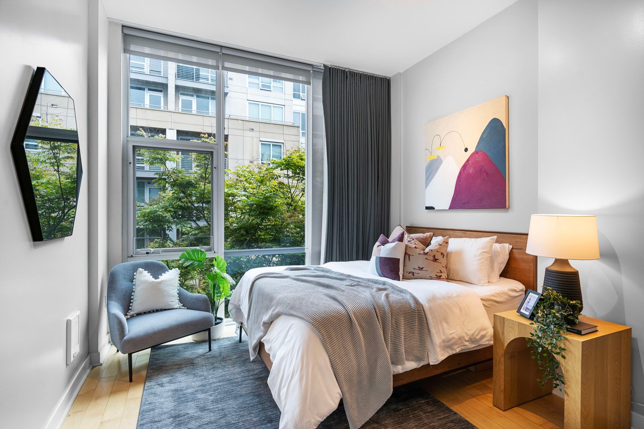 300 Berry St. # 445