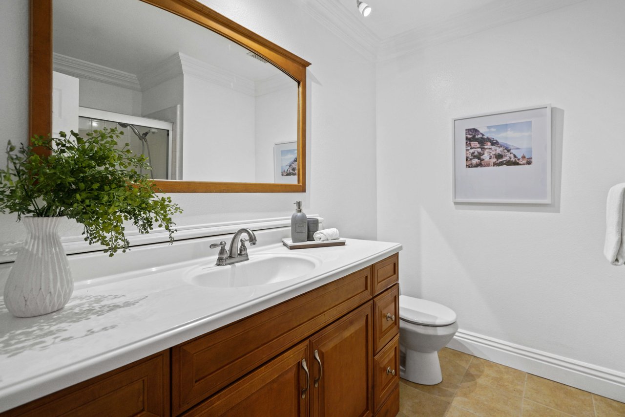 SOLD! Skyridge at The Promontory Hidden Valley