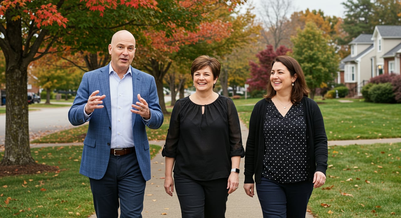 Why We Launched Everhome Real Estate
