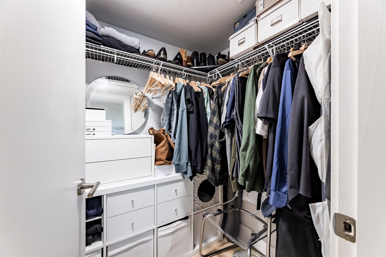 409-2477 Carolina Street, Vancouver