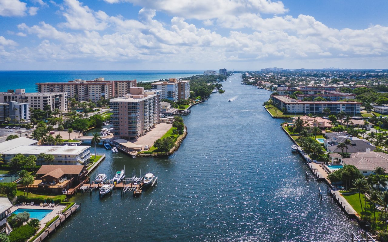 Deerfield Beach