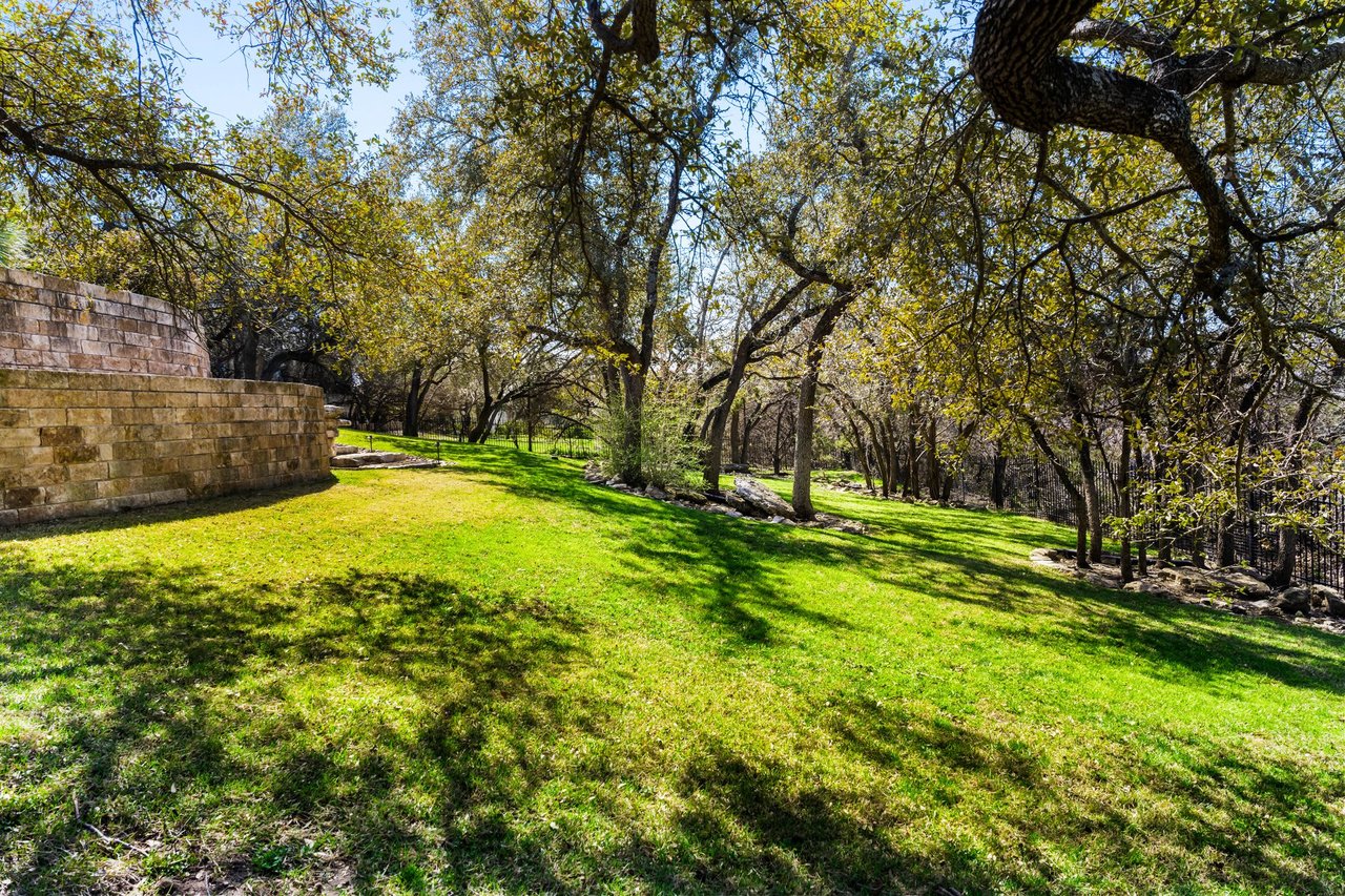 The Preserve at Barton Creek