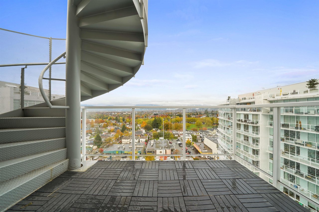 PH1-2221 E 30th Avenue, Vancouver