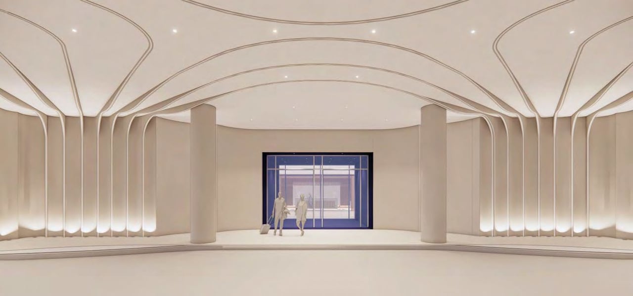 A Recent Construction Update Has Been Released on One of the Largest Hotels in Miami Beach History  (Dec 2023)