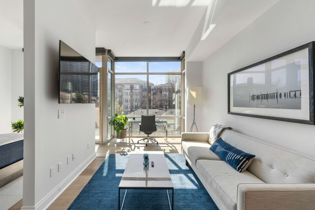 905 Juniper Street NE Unit: 506