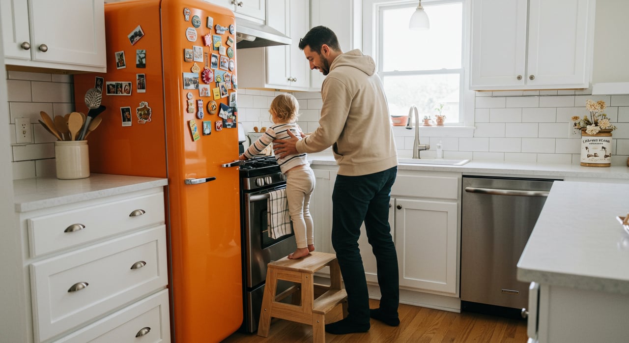 How to Make Sure Your Home is Safe for Children