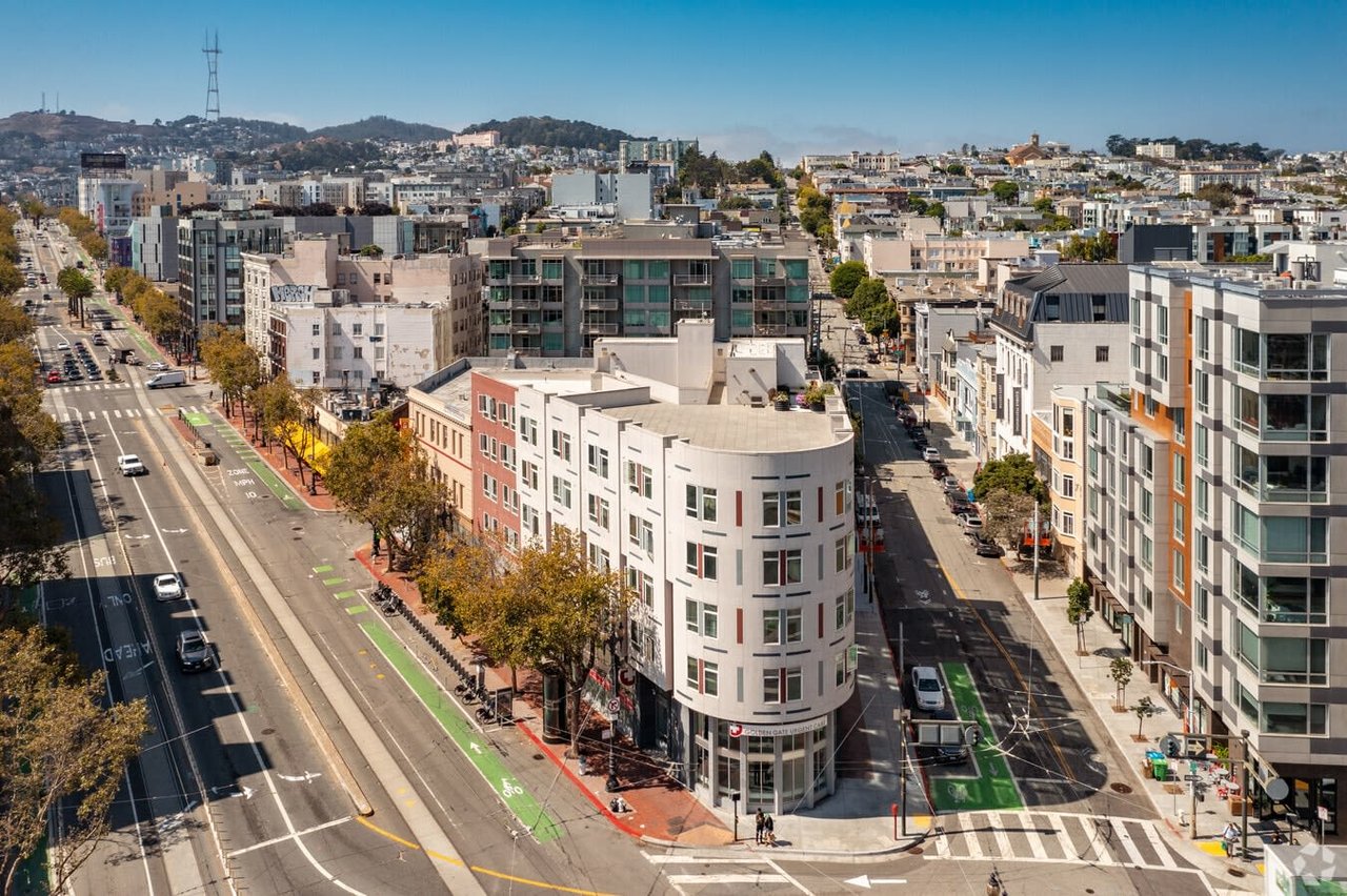 1600 Market Street
