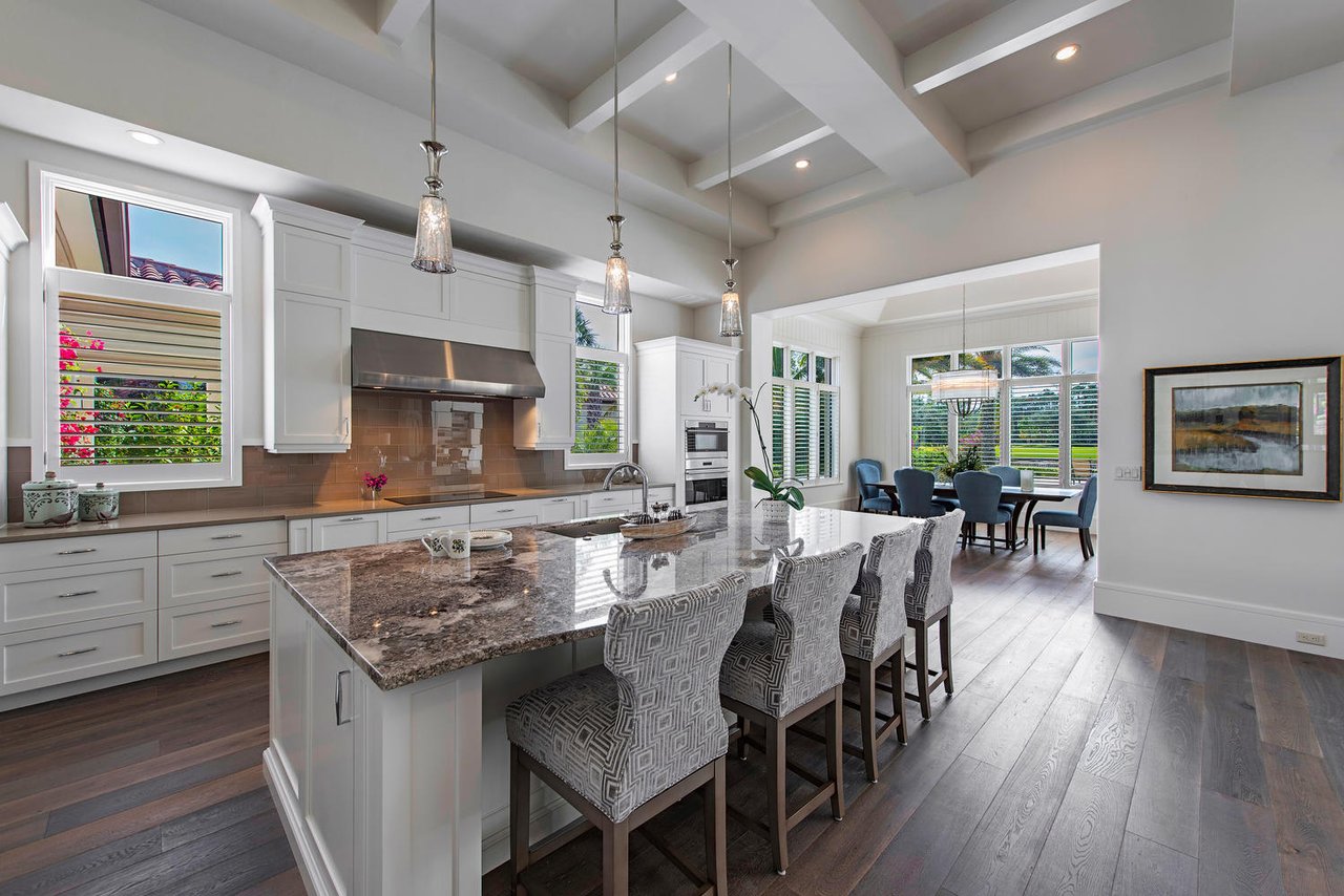 16961 Sud Cortile Dr Naples