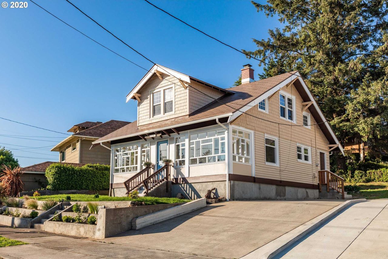 419 CHINOOK AVE