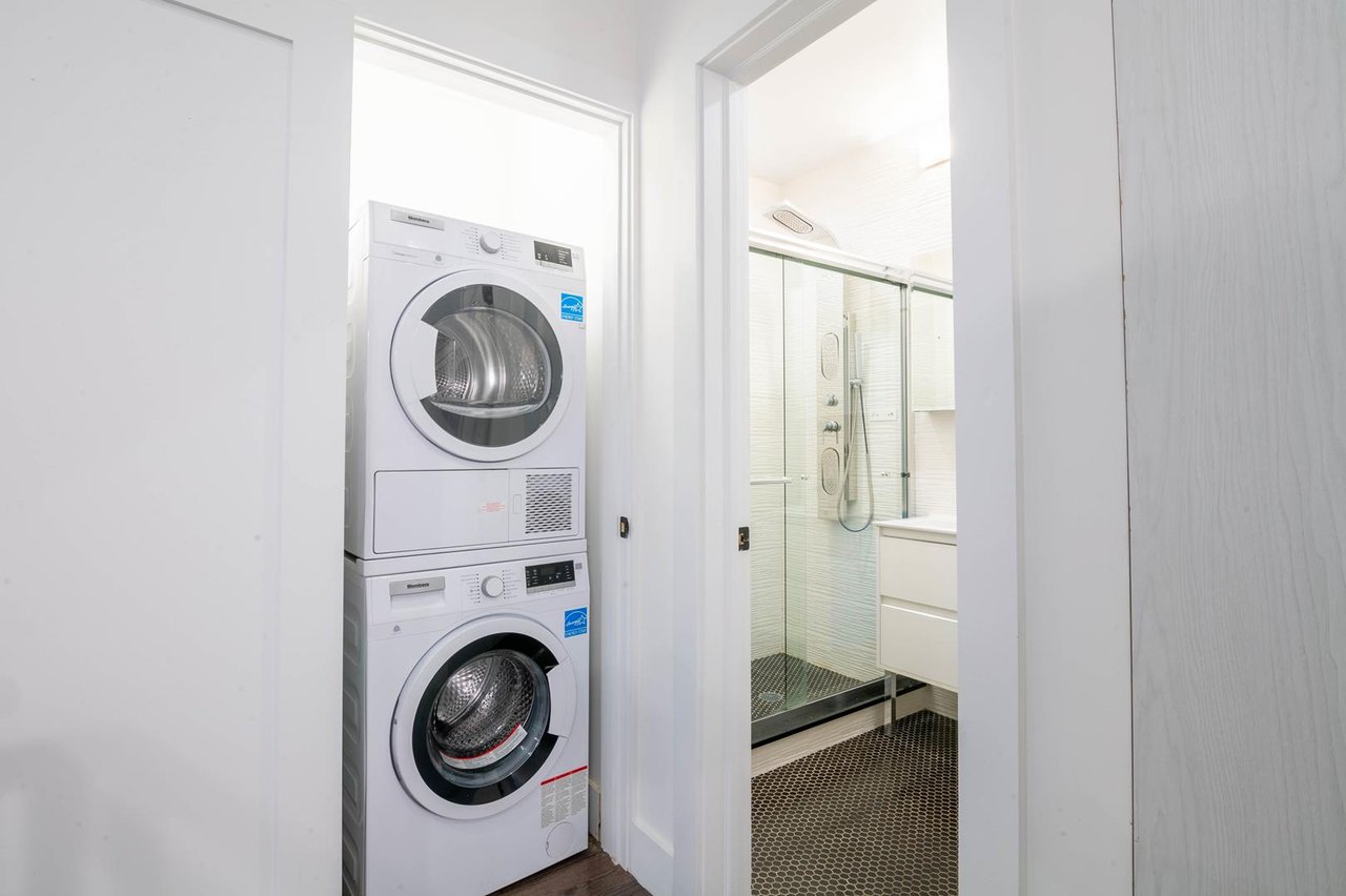 152 Thompson Street, Apt 1-A