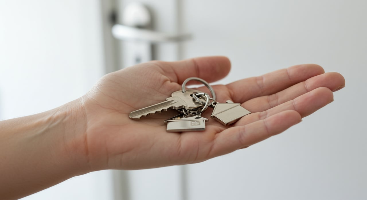 Want to Buy Serenbe Real Estate? Here’s How to Get Started