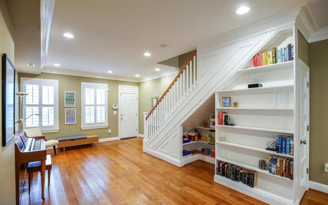 201 P St NW