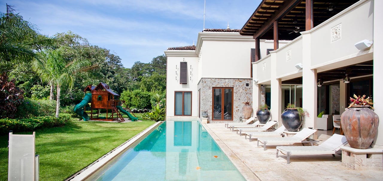 Stately Luxury Designer Estate, Santa Ana, San Jose