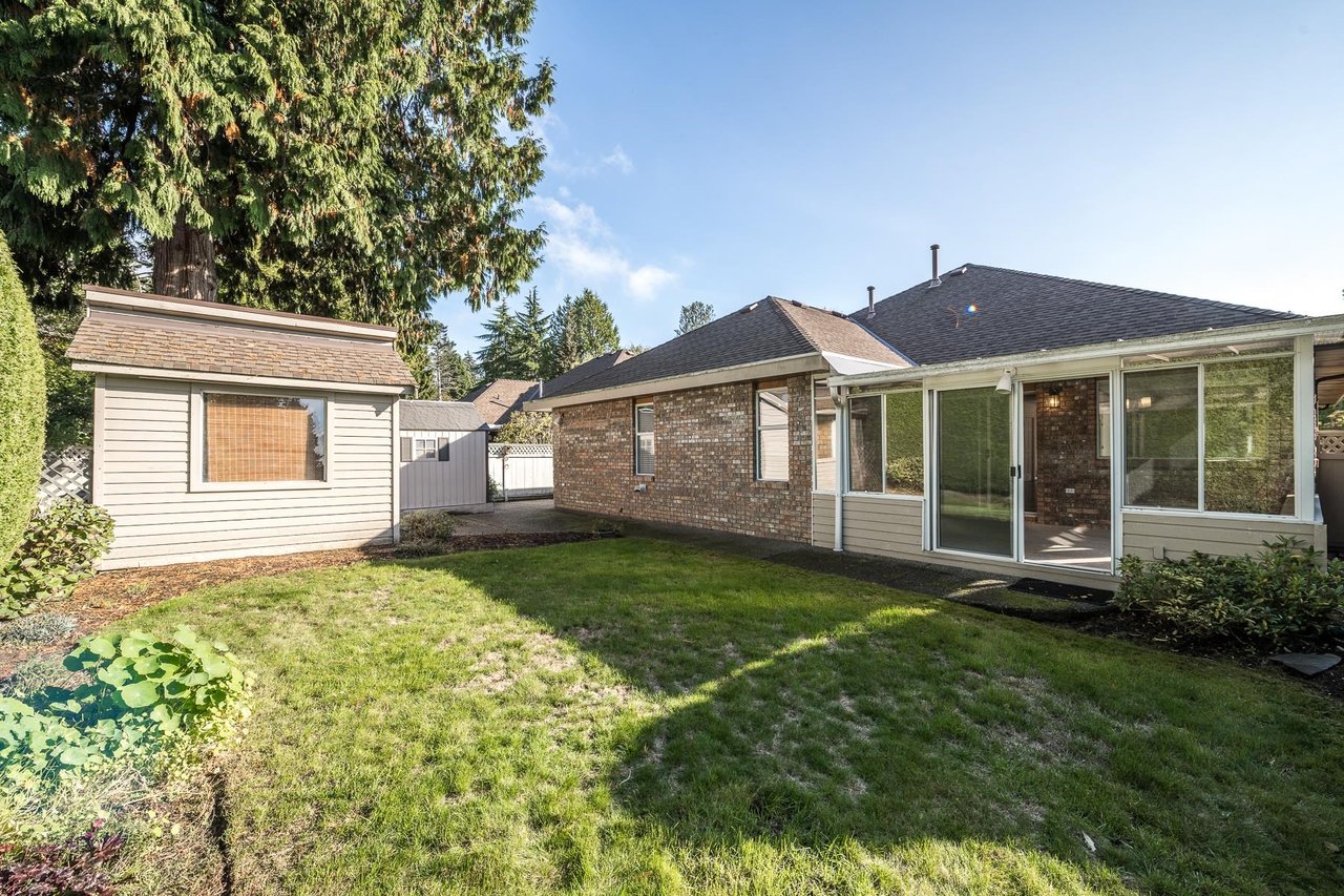 12579 18 Avenue, Surrey