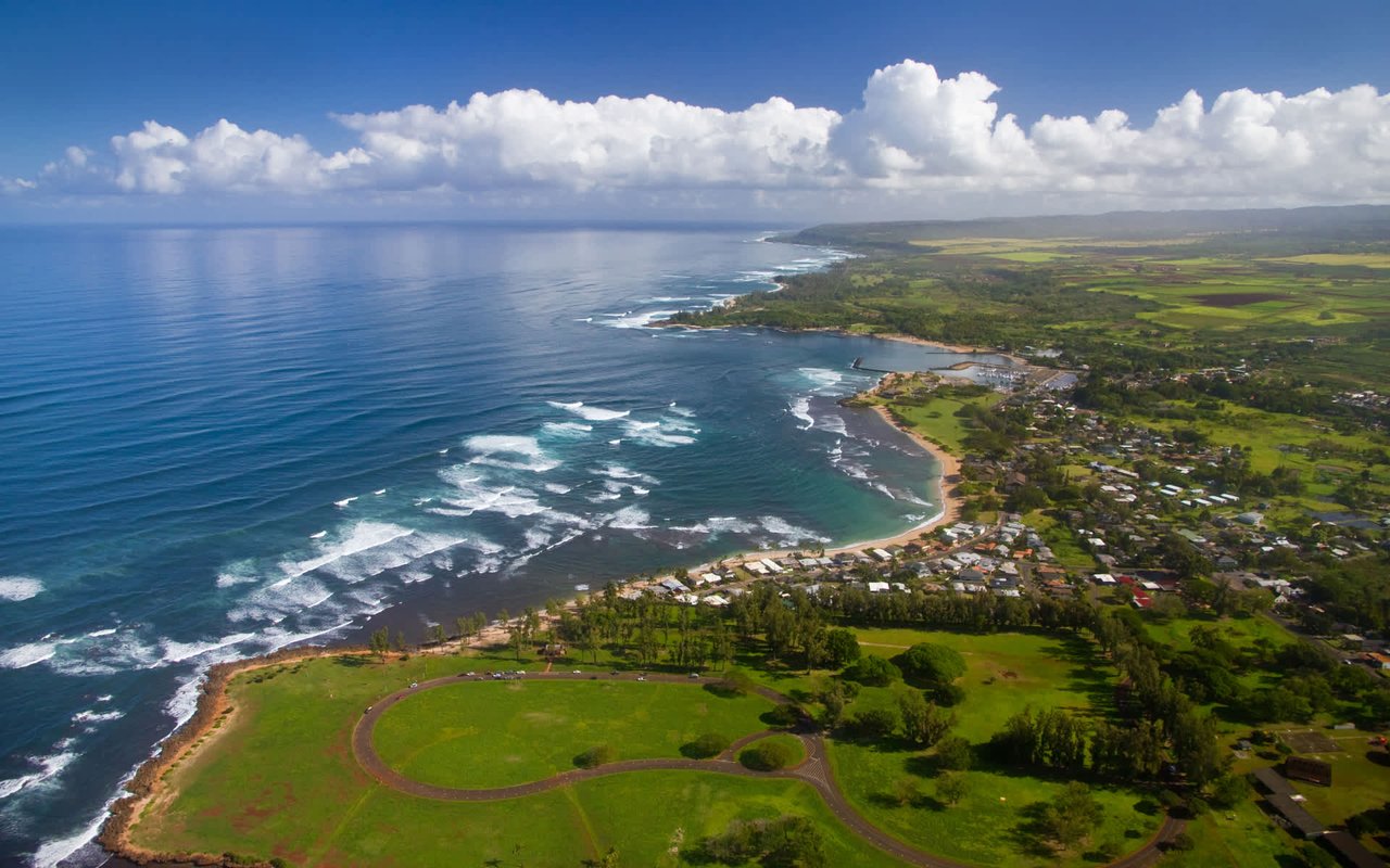 Waialua