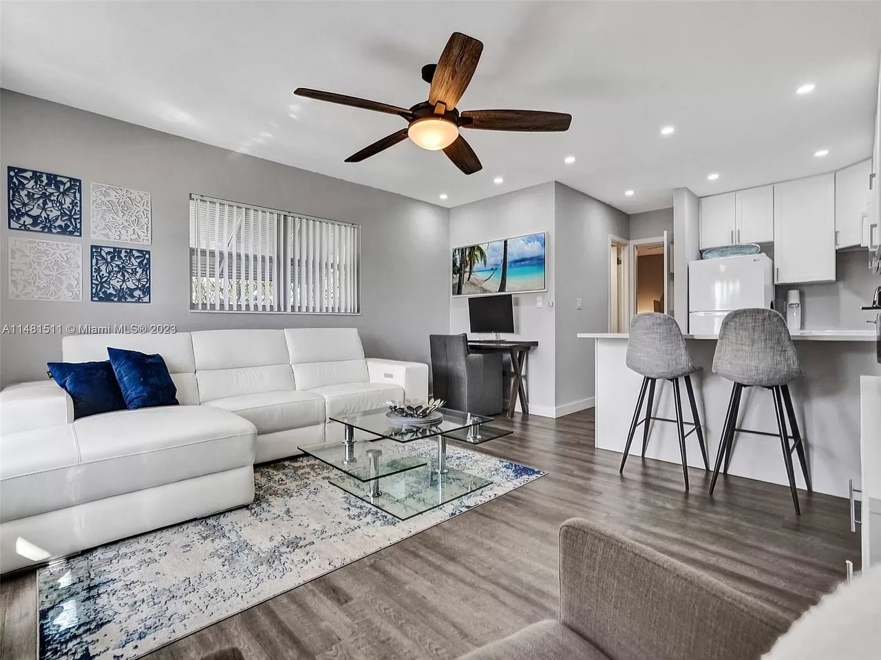 2808 NE 33rd Ct APT 110