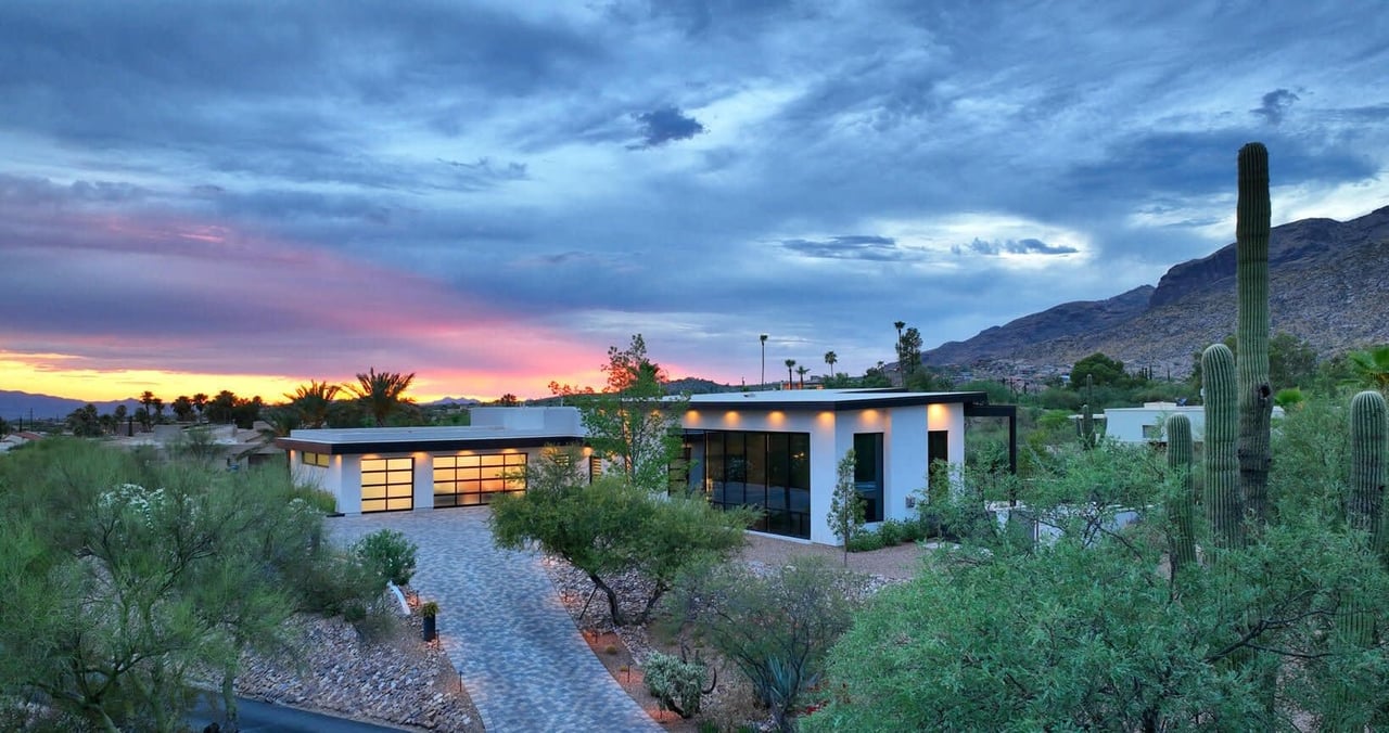 Catalina Foothills