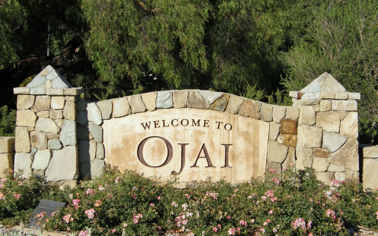 Ojai