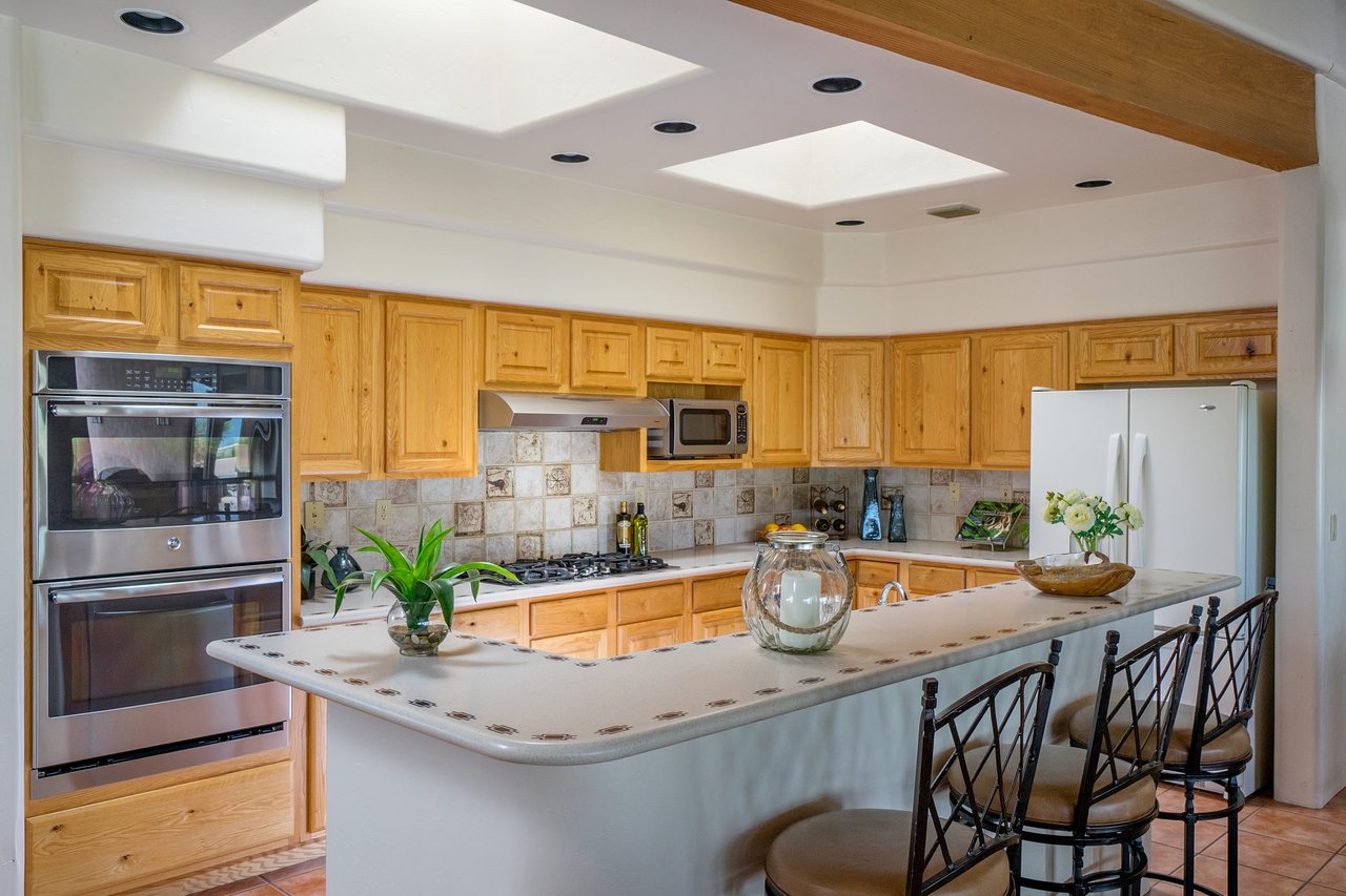 Immaculate Custom-Built Home