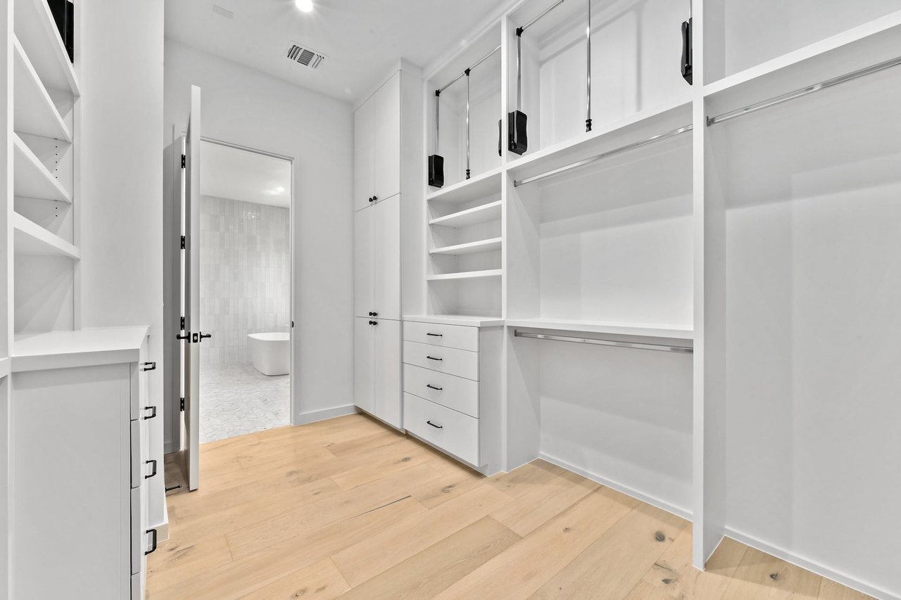 Zilker Modern New Construction
