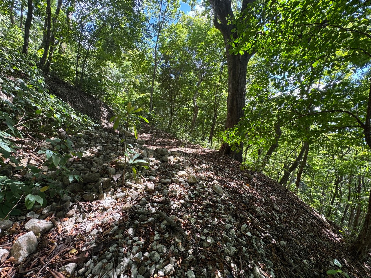 Commercial Ocean View Lot, Santa Teresa, Puntarenas