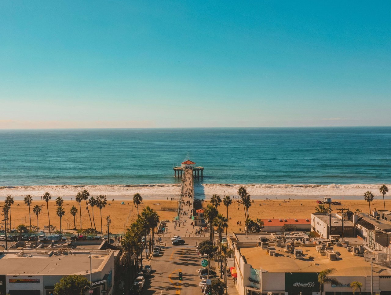 Unveiling the Future of Luxury Living: A $30 Million Oceanview Smart Home in Manhattan Beach