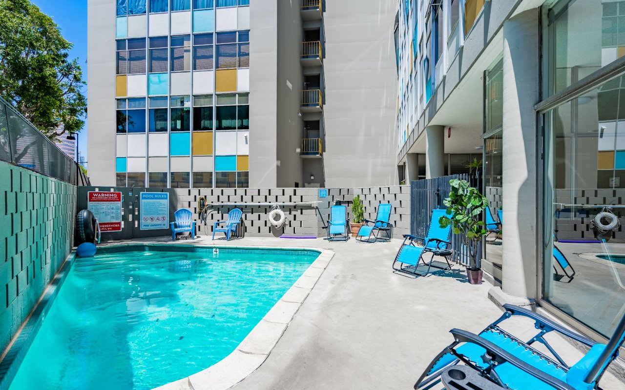 100 Atlantic Avenue Unit: 915