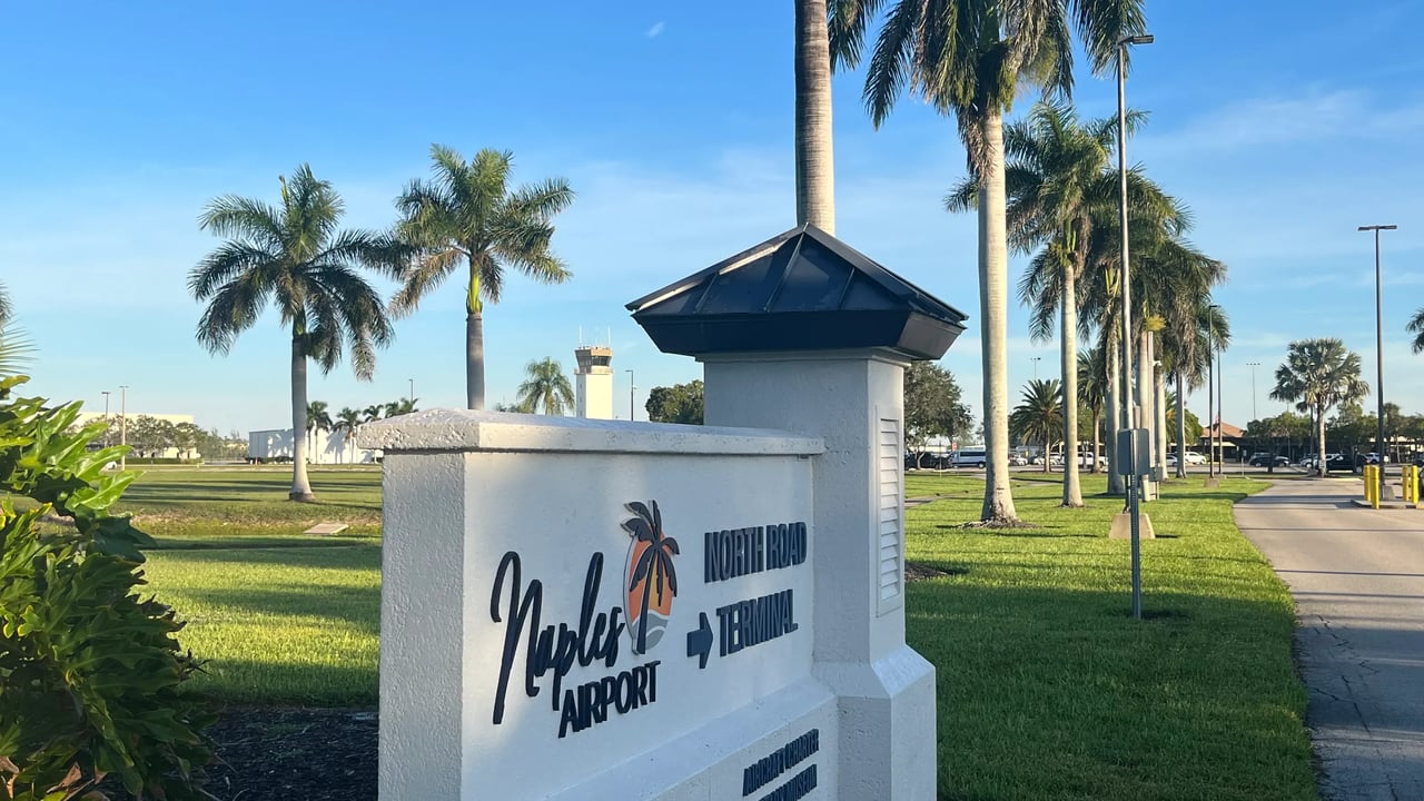 Proposed Moving of Naples Airport to Collier County: What It Means for Residents and Businesses