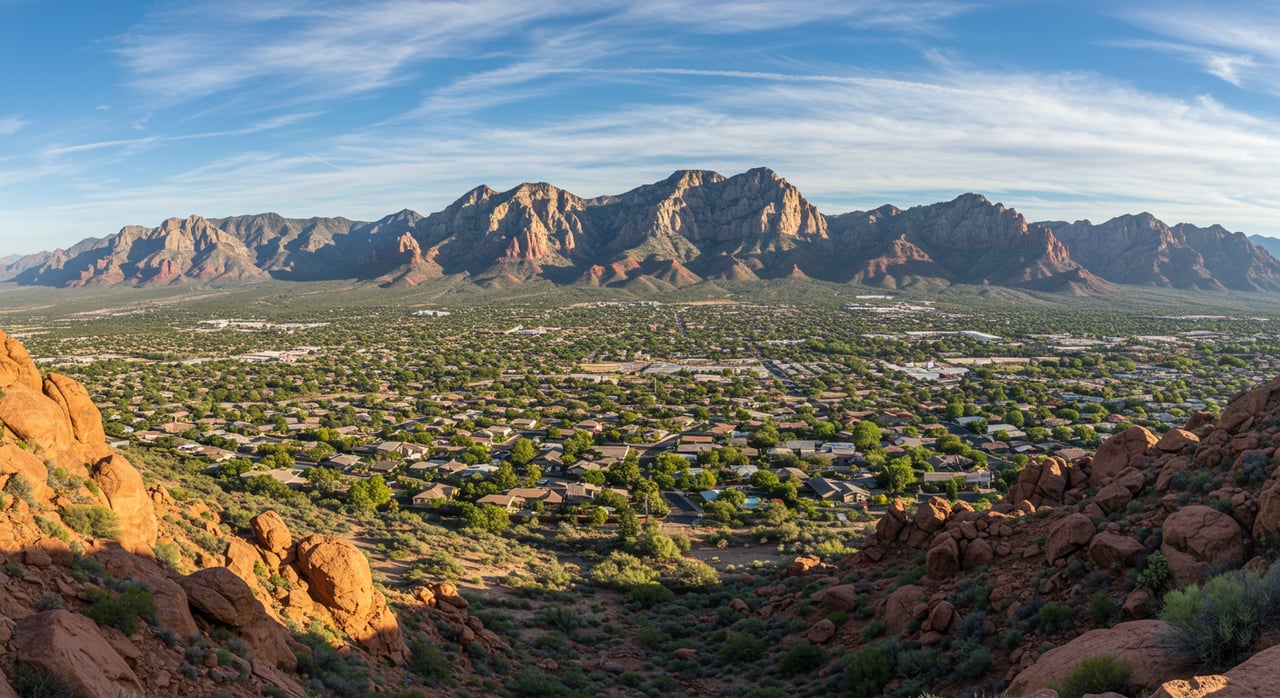 11 Best Neighborhoods to Live in Henderson, NV
