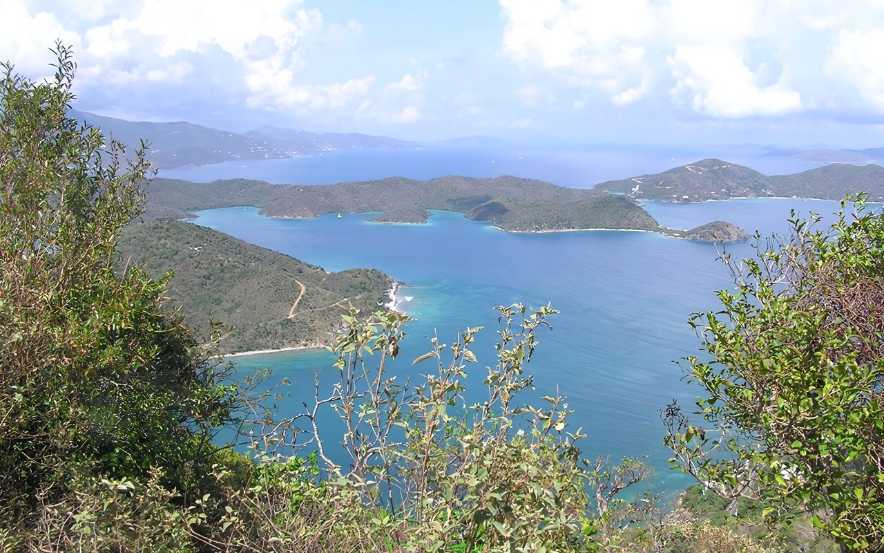 EDC Tax Incentive Program in USVI