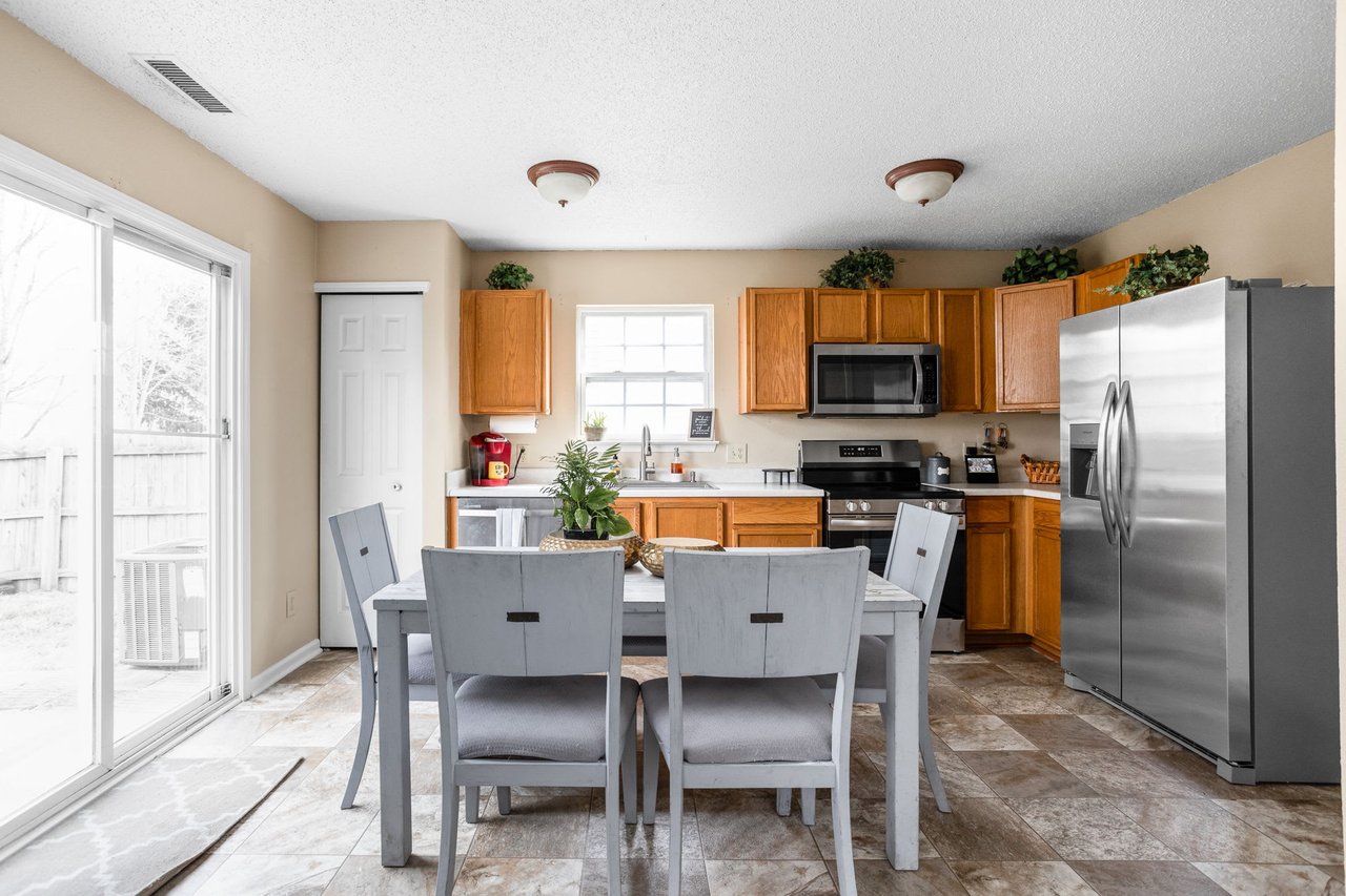 920 Bentgrass Drive