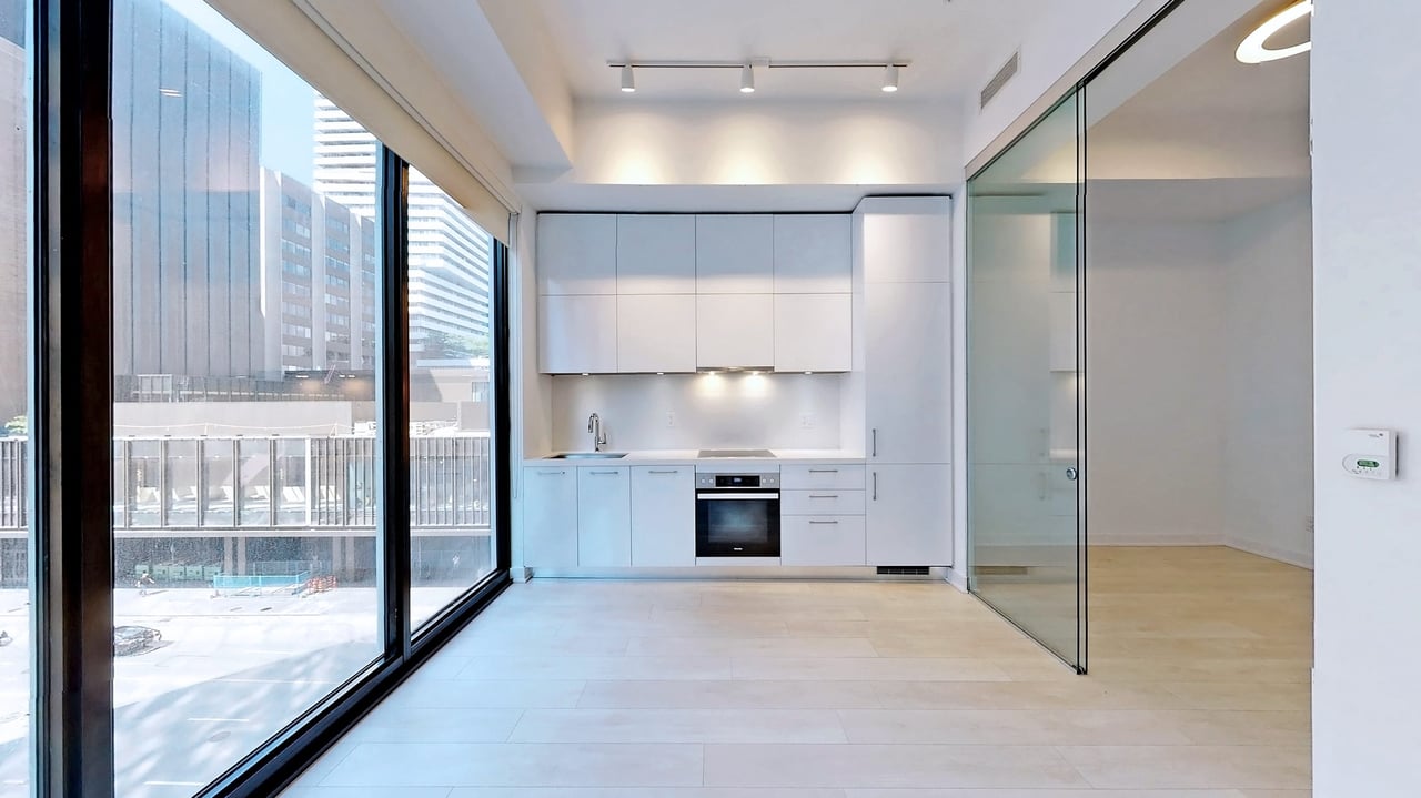 Yorkville Private Estates Suite 409