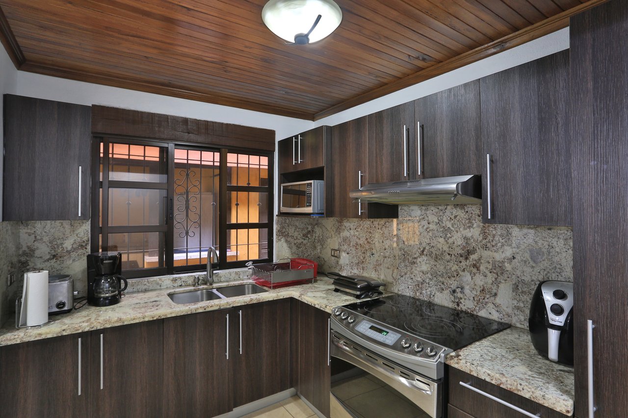 Equestrian Polo Estate, Guacima, Alajuela