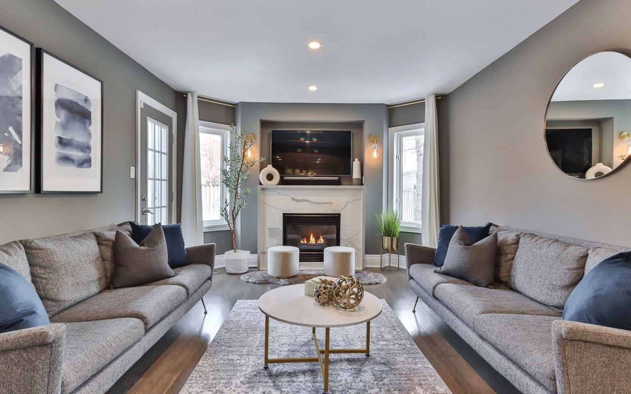 Old's Ferry Subdivision- "Monroe"