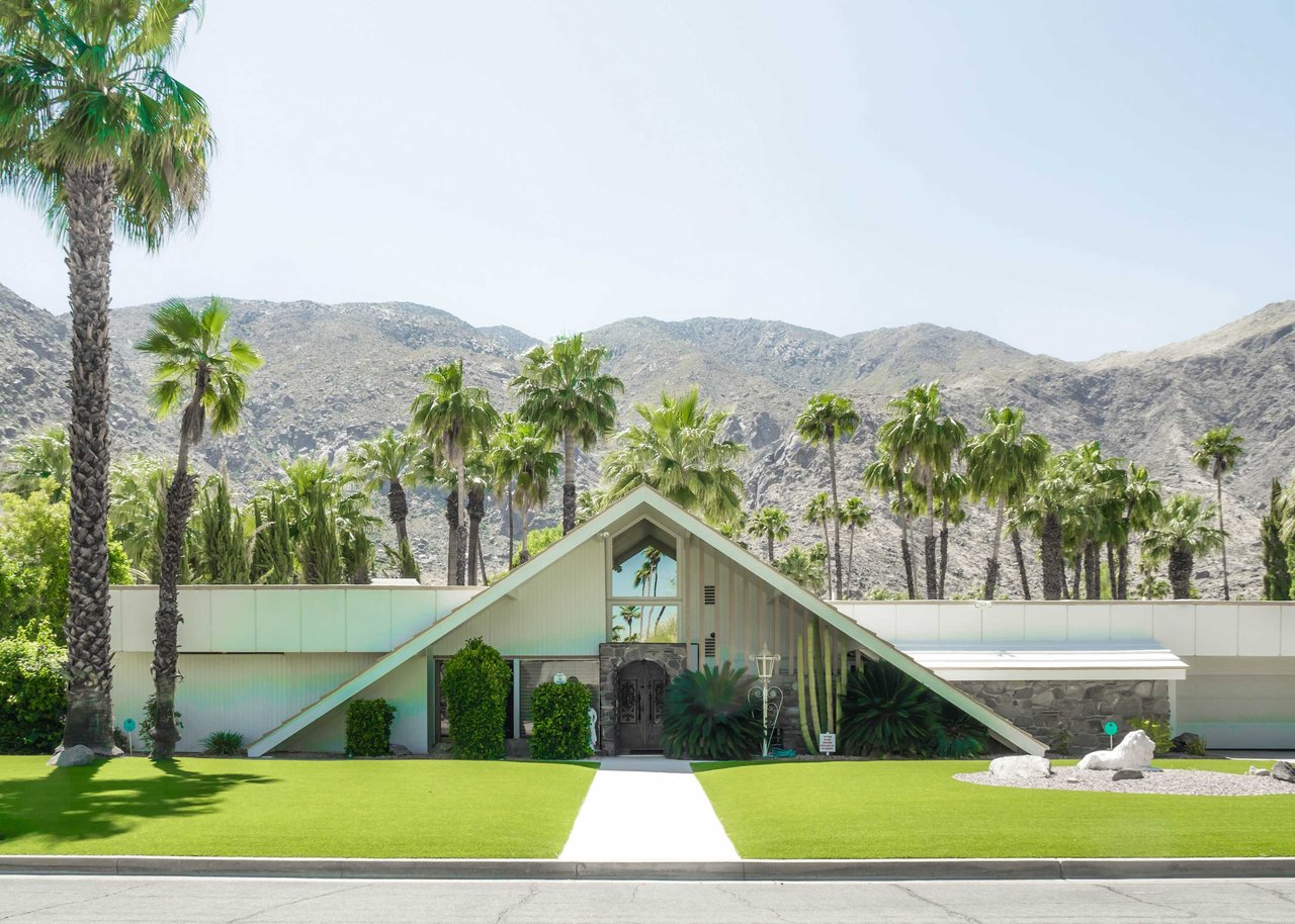 Palm Springs