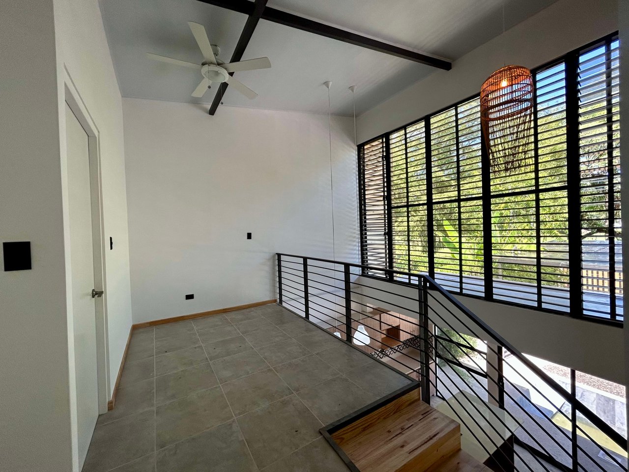 Brand New Modern 3 bed, 3 bath Villa in Uvita