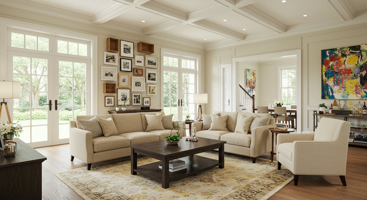 121 Pleasant Ave, Somers Point, NJ 08244