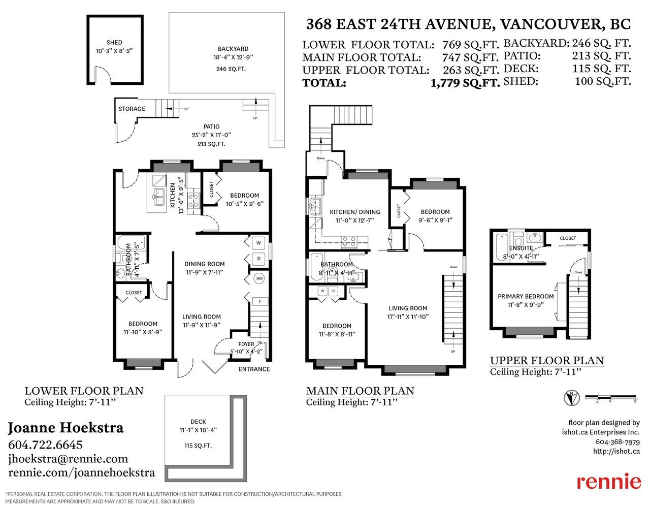 368 E 24th Ave